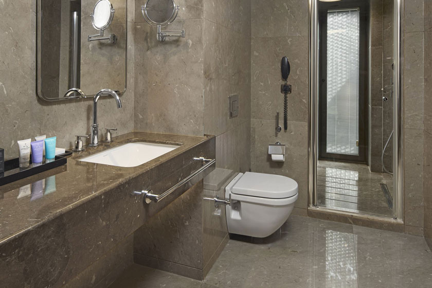 Gezi Hotel Bosphorus Istanbul - Garden Suite