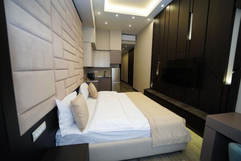 Soho Apart Hotel yerevan - One-Bedroom Apartment