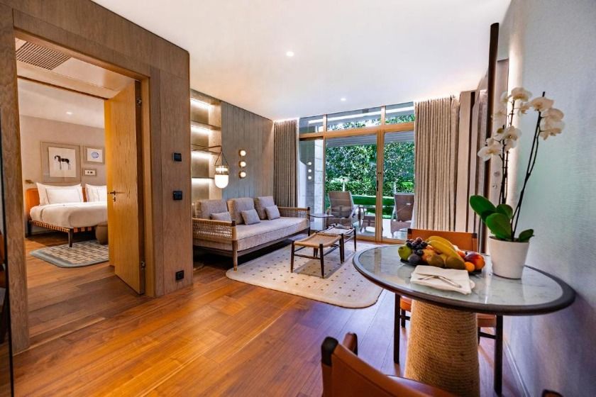 Gloria Serenity Resort Antalya - Suite