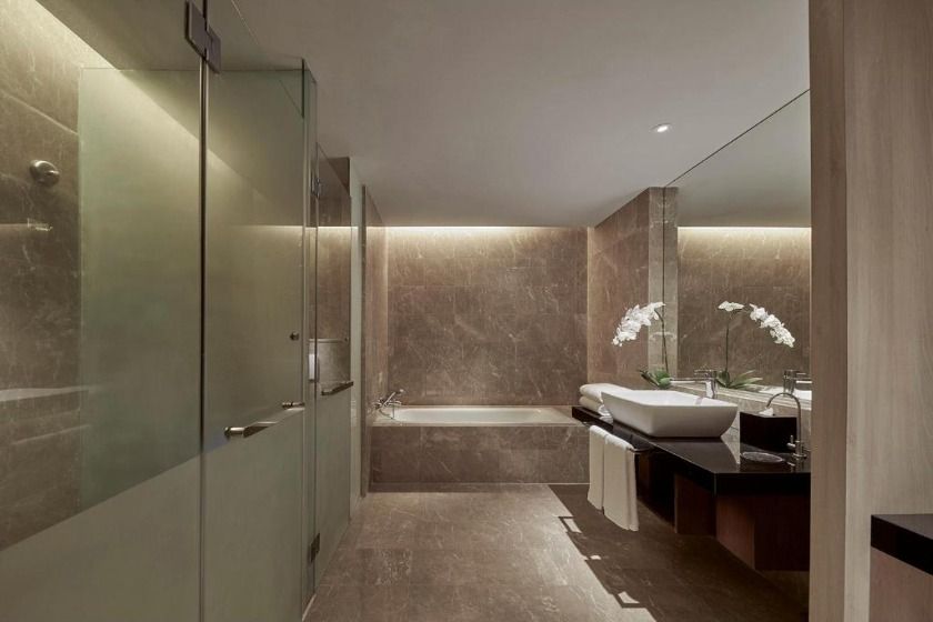 Parkroyal Collection Kuala Lumpur - Urban Suite King