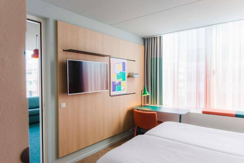 Hotel Casa Amsterdam - Apartment