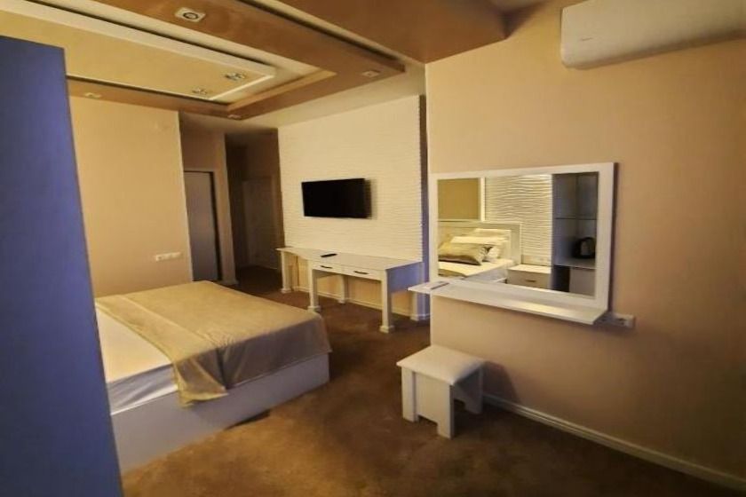 Hotel Juliet Yerevan - room