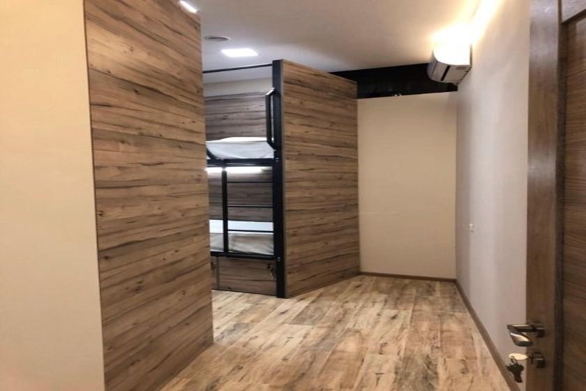 Street51 yerevan - room