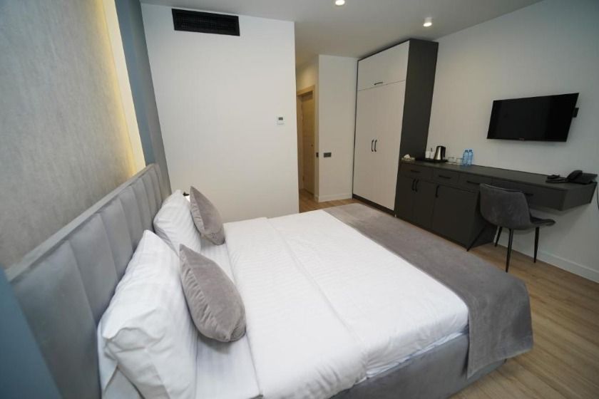B&M Hotel yerevan - Double Room
