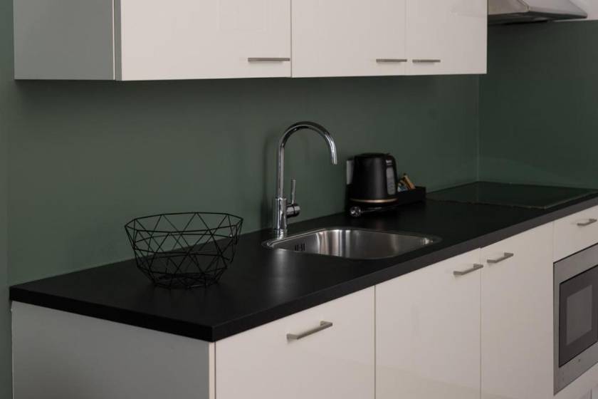 Hotel2Stay - Standard Twin Room