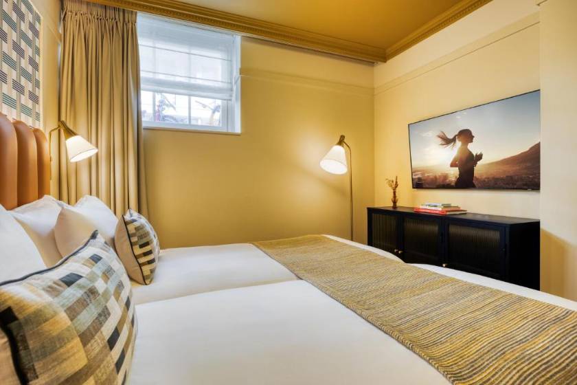 Citadines Canal Amsterdam - Apartment