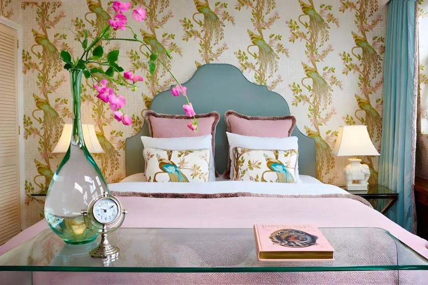 Hotel Estheréa - Single Room