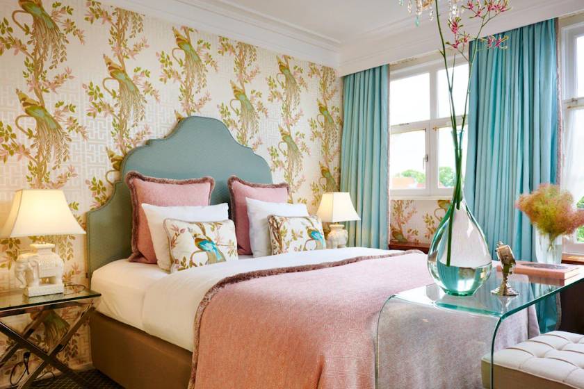 Hotel Estheréa - Single Room