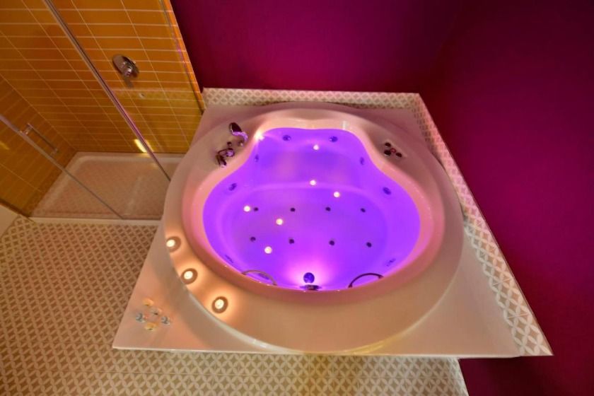 Ghan Hotel istanbul - Deluxe King Room