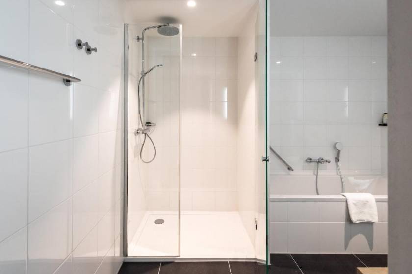 Numa Amsterdam Docklands - Medium Studio with Kitchen