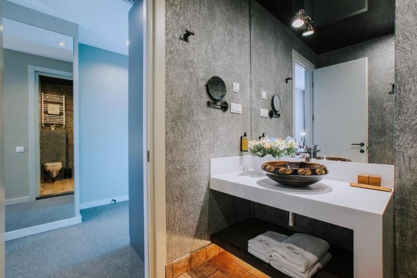 TbiliSee Hotel Tbilisi - Superior Double or Twin Room