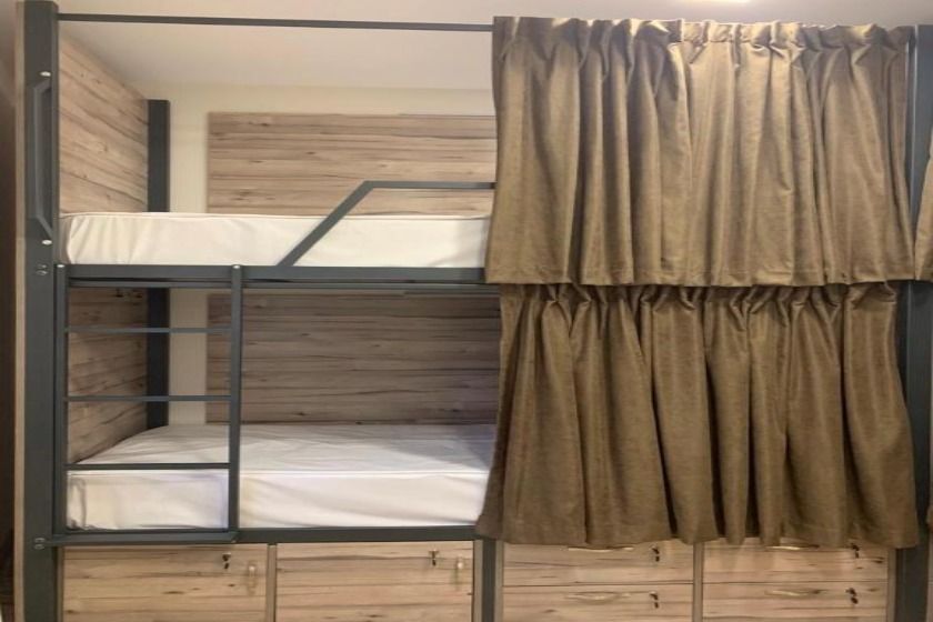 Street51 yerevan - Single Bed in Dormitory Room