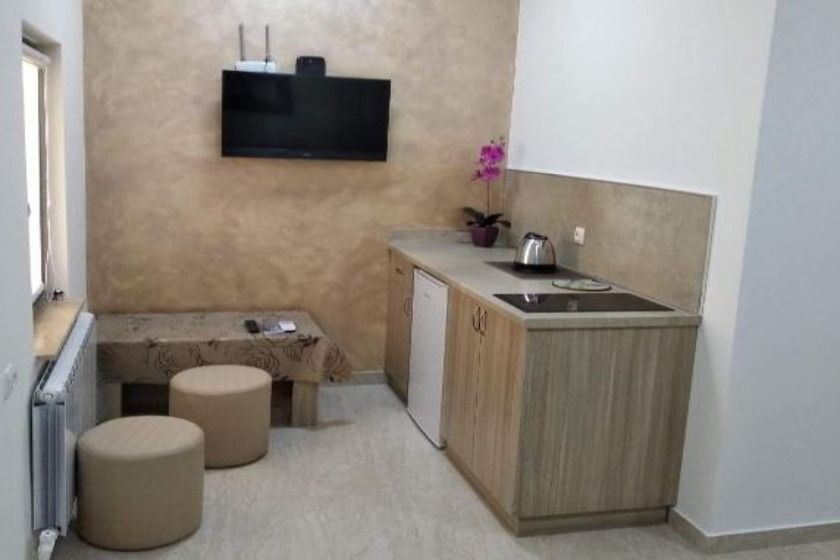 Apart Hotel Alex yerevan - Apartment