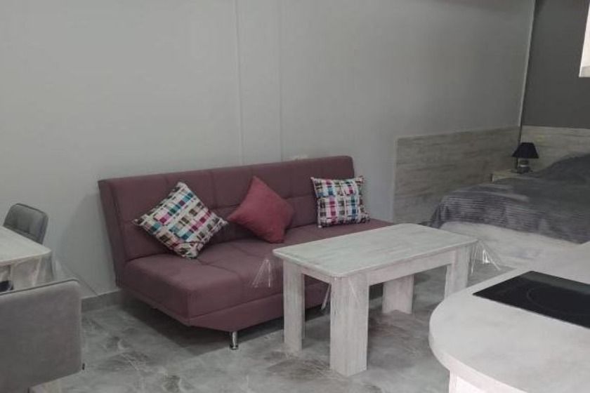 Apart Hotel Alex yerevan - room