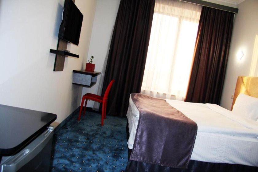 Nice Hotel Yerevan - Superior Double Room