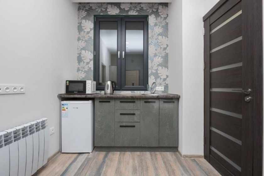 Armeni Apart Hotel yerevan - Quadruple Room