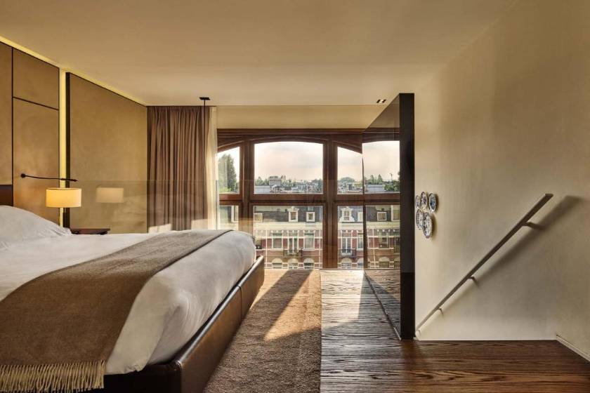 Conservatorium Hotel - Two-Bedroom Suite with Balcony