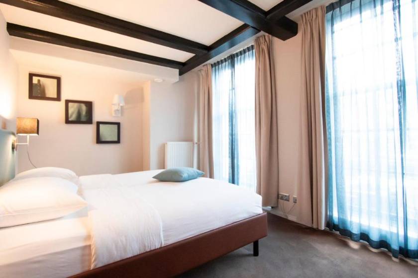 Hapimag Apartments Amsterdam - One-Bedroom Apartment