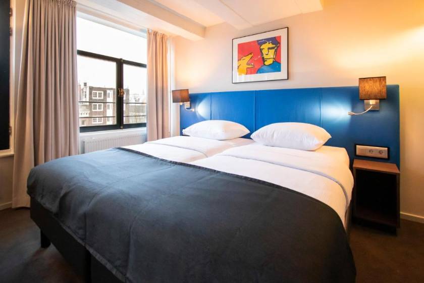 Hapimag Apartments Amsterdam - Standard Apartment