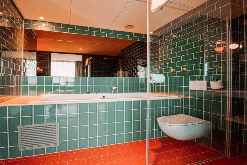 Olympic Hotel - Premium Room