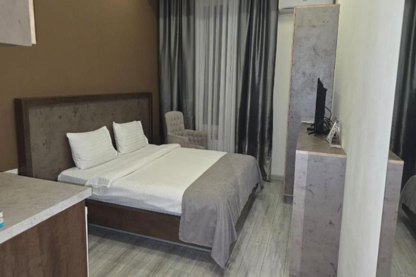 Armeni Apart Hotel yerevan - room