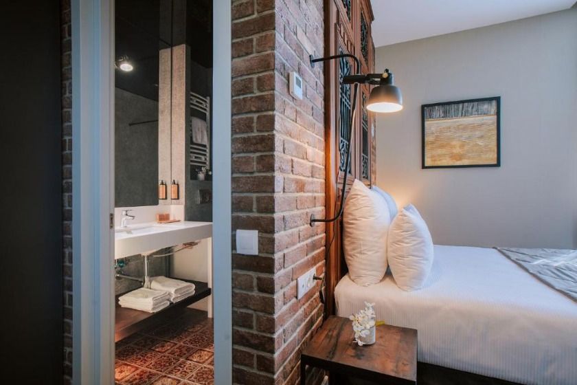 TbiliSee Hotel Tbilisi - Double Room