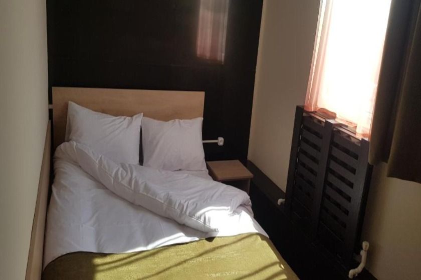 ASA Hotel yerevan - room
