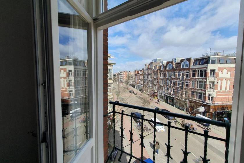 Hotel Heye 130 - Deluxe Room