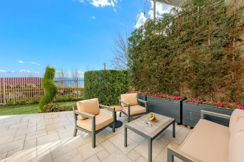 Mula Hotel Istanbul - Family Suite