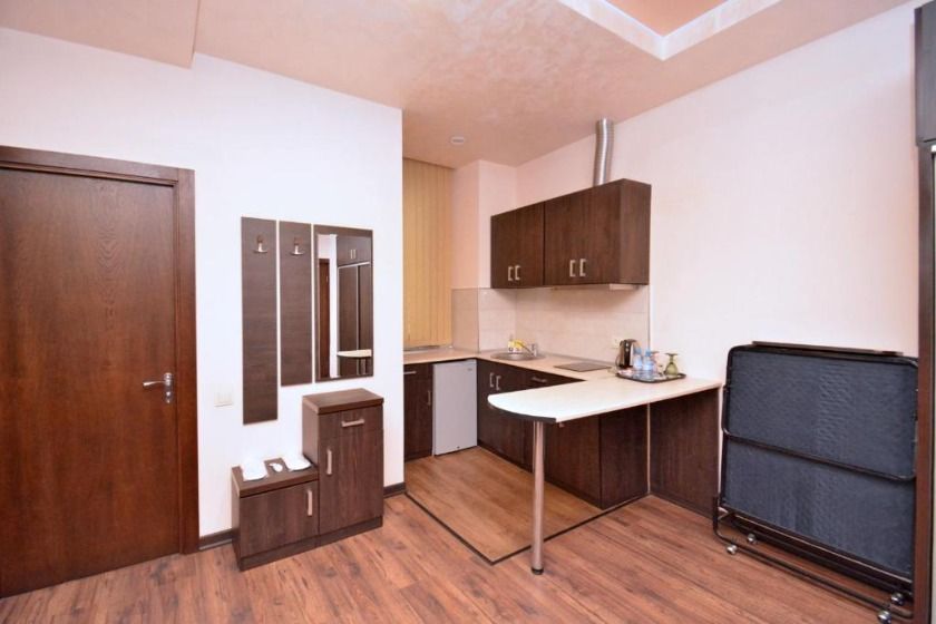 Partez Hotel yerevan - room