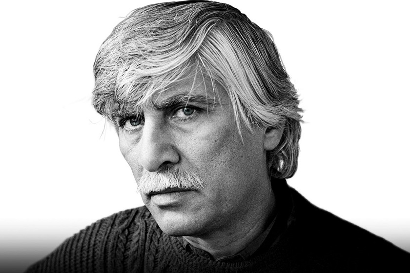 بهرام بیضایی درگذشت