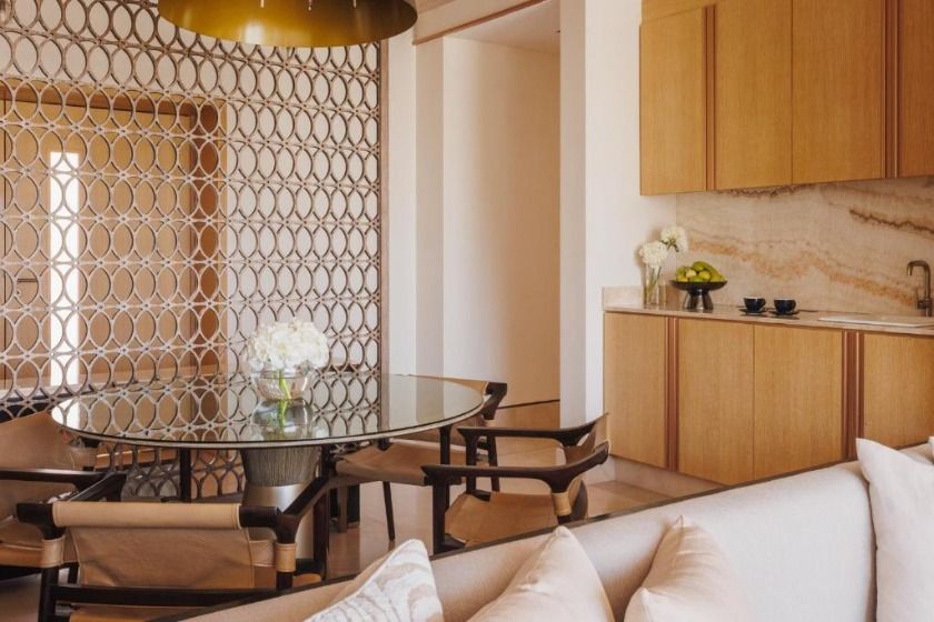 Jumeirah Muscat Bay Muscat - Four Bedroom Ocean Villa