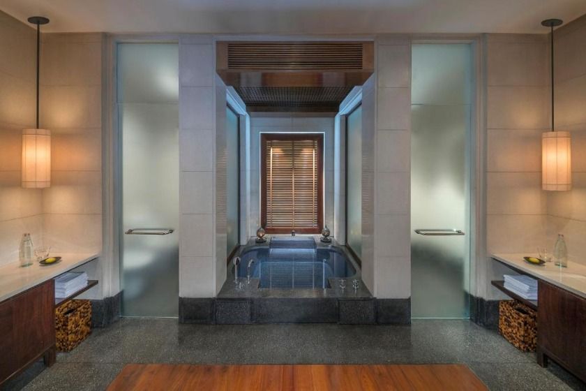 The Chedi Muscat - Chedi Club Suite