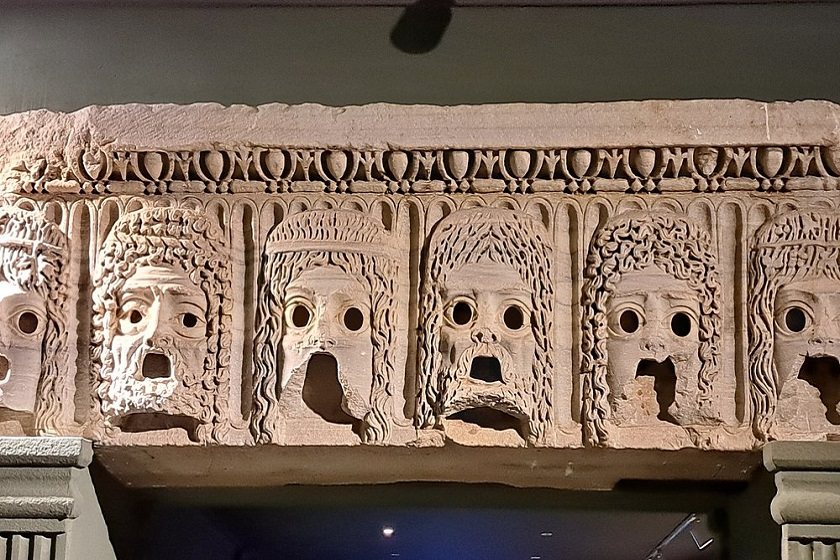 بهترین موزه‌های آنتالیا