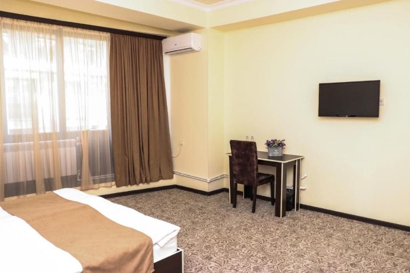 Bien Hotel yerevan - Double Room