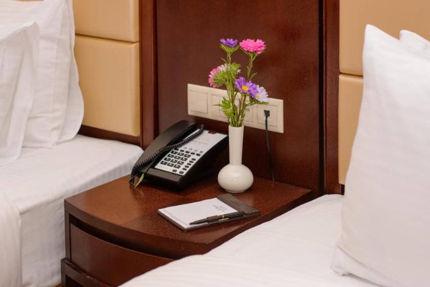 KMM Hotel Tbilisi - Standard Triple Room
