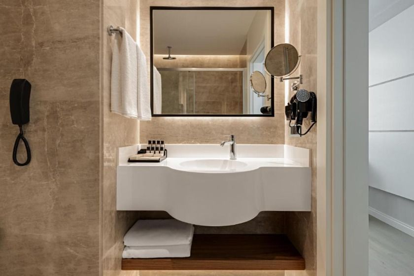 Gleam Collection Hotel Istanbul - Junior Suite