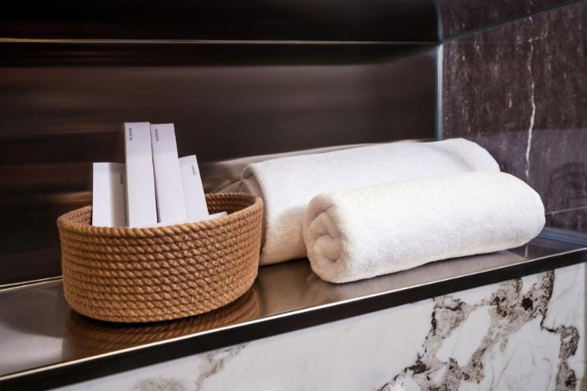 Revive Boutique Hotel yerevan - room