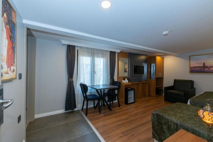 Harmony Hotel Istanbul & SPA Istanbul - Family Room