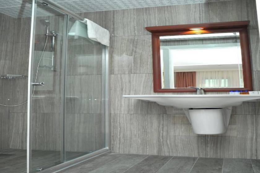 Lion City Hotel Ankara - Standard Triple Room