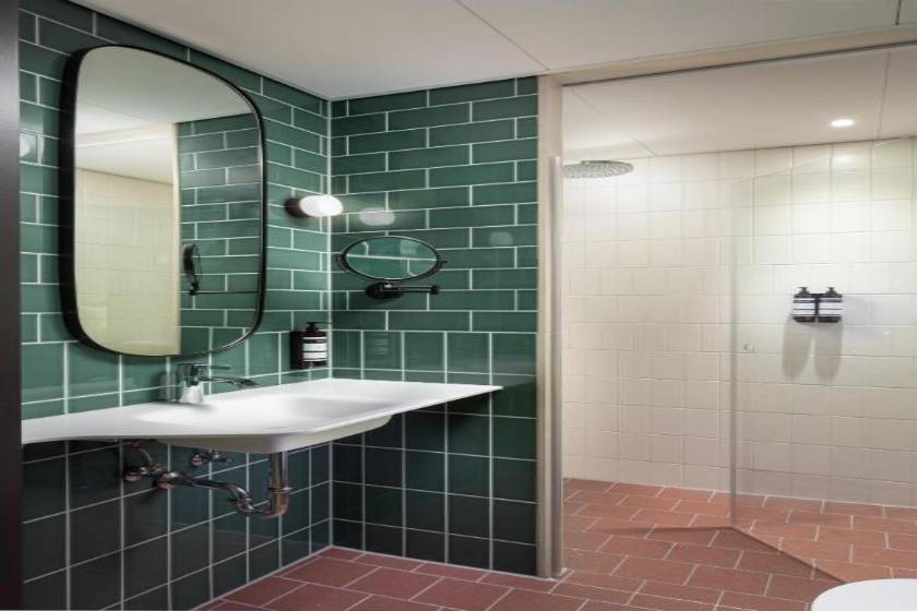 Olympic Hotel - Premium Room