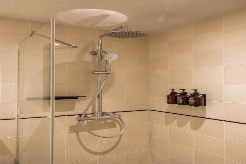 The Social Hub Amsterdam City - Double Room