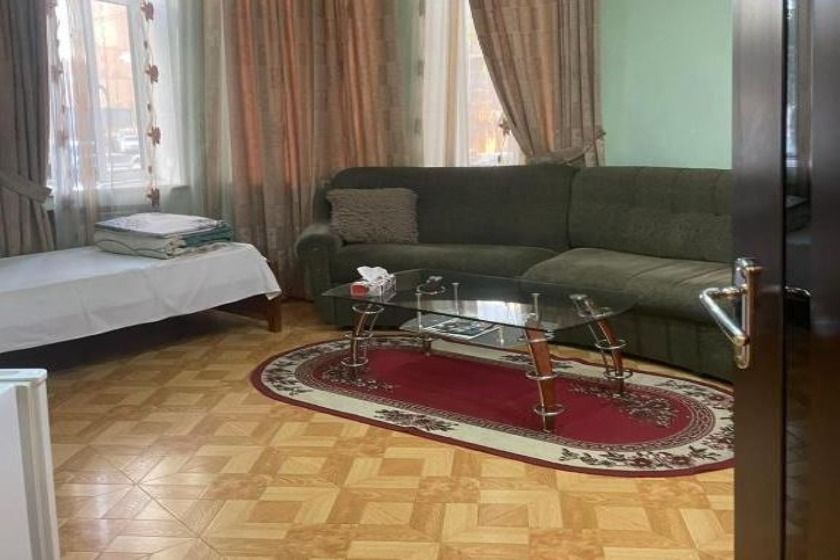 Manand Hotel yerevan - Budget Triple Room