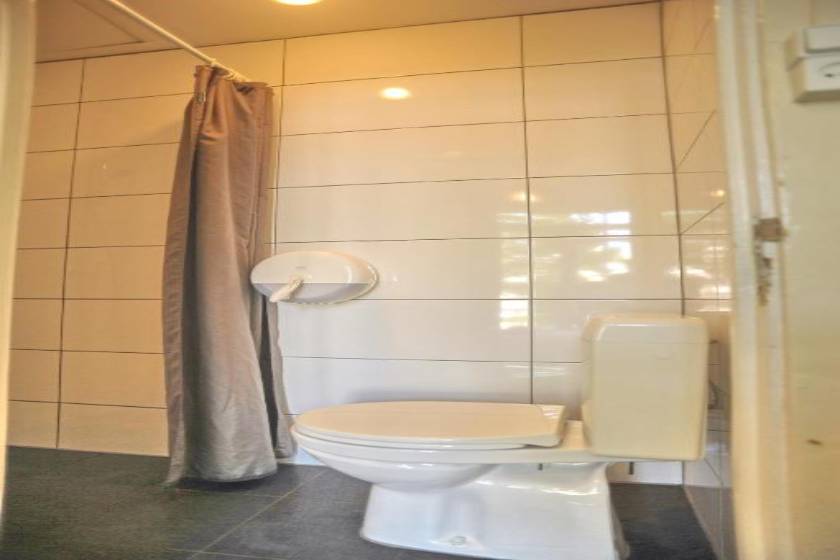 Hotel Abba - Single Room with Balcony