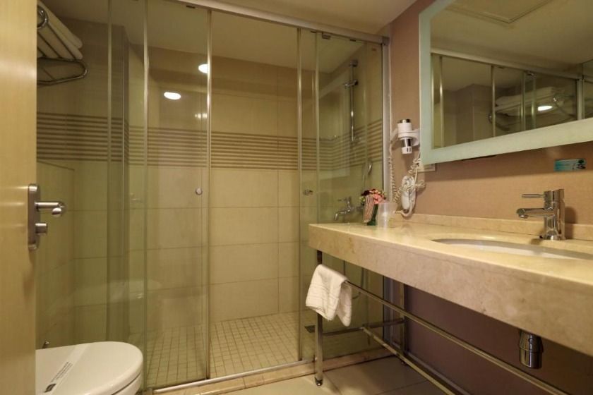 Niza Park Hotel Ankara - Suite with Terrace