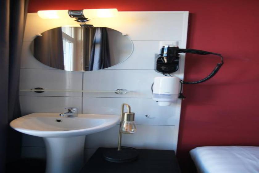 Hotel Abba - Double Room