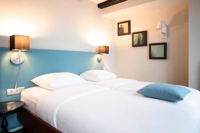 Hapimag Apartments Amsterdam - One-Bedroom Apartment