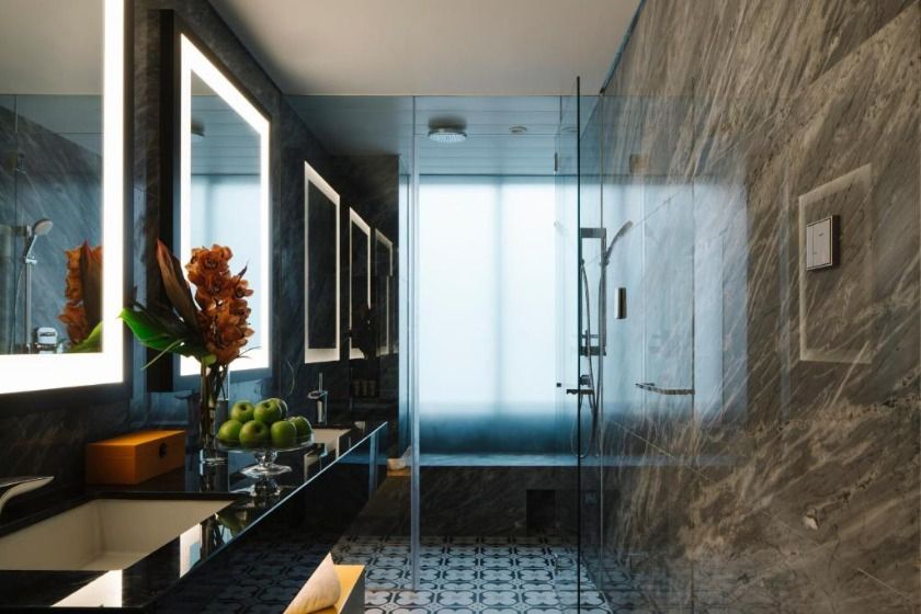 Grand Park City Hall Singapore - Oasis Junior Suite