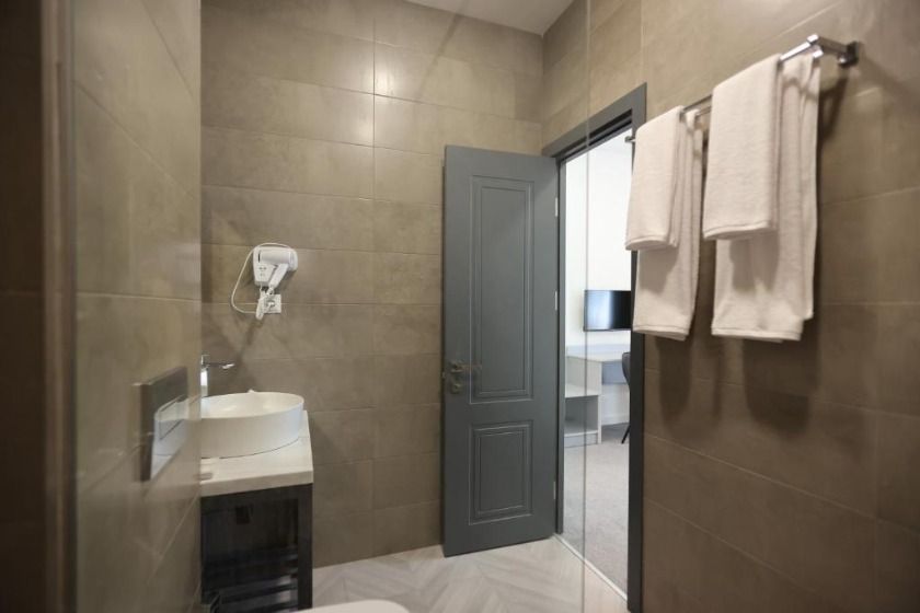 Benefice Hotel Yerevan - Superior Deluxe Double or Twin Room