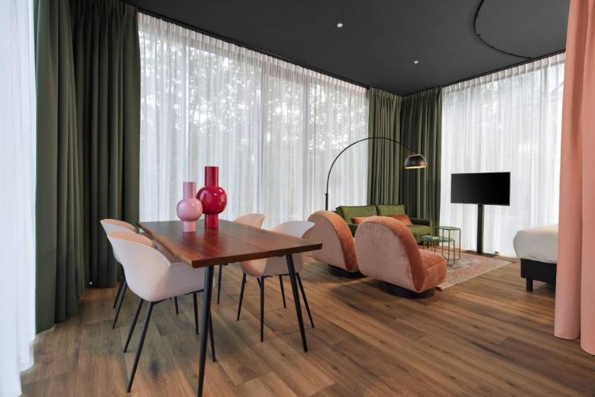 Hotel2Stay - Junior Suite